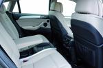 BMW X6 2008 года
